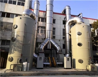 安徽科躍環(huán)保設(shè)備 創(chuàng)新驅(qū)動(dòng)，引領(lǐng)環(huán)保設(shè)備及裝置的研發(fā)與應(yīng)用